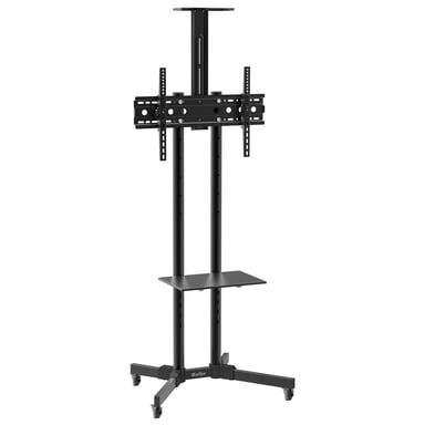 SOPORTE TV PIE MÓVIL KOLKE 30'' A 70'' INCLINACIÓN Y RUEDAS - 3