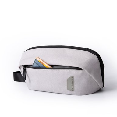 BAGSMART BANANO FALCO AZUL BAGSMART - GRIS - 2