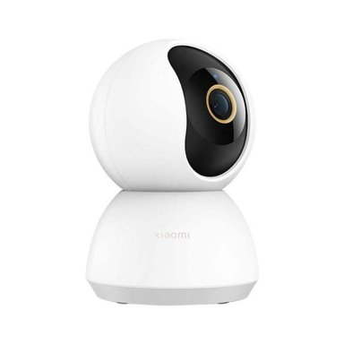 XIAOMI CÁMARA DE SEGURIDAD INTELIGENTE C300 WIFI 2K - BLANCO - 3
