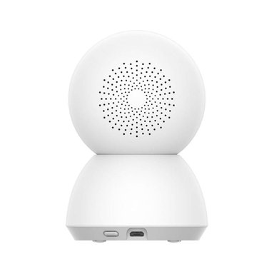 XIAOMI CÁMARA DE SEGURIDAD INTELIGENTE C300 WIFI 2K - BLANCO - 4
