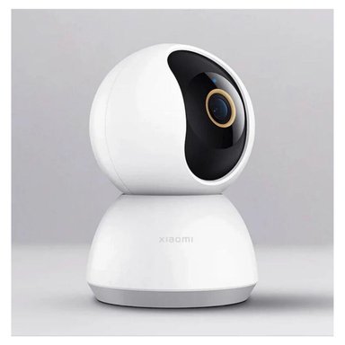 XIAOMI CÁMARA DE SEGURIDAD INTELIGENTE C300 WIFI 2K - BLANCO - 8
