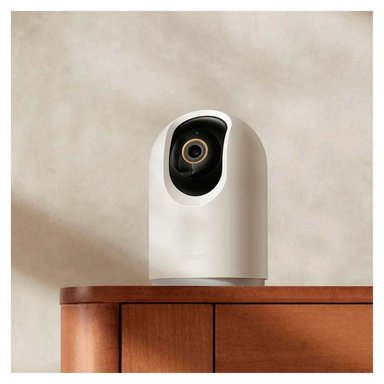 CÁMARA SEGURIDAD XIAOMI INTELIGENTE C500 PRO BLANCO BHR80888GL - 5