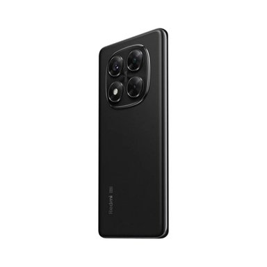 XIAOMI REDMI NOTE 14 PRO 5G 8GB + 256GB NEGRO MEDIANOCHE - 2