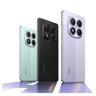 XIAOMI REDMI NOTE 14 PRO 5G 8GB + 256GB NEGRO MEDIANOCHE - 7