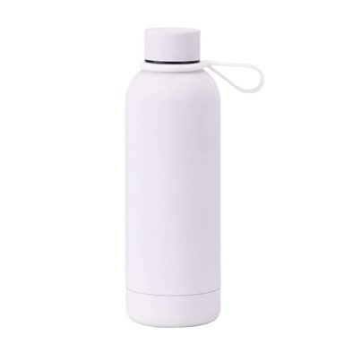 TERMO CALIENTE FRIO VASO TERMICO ACERO INOXIDABLE 500ML - 1