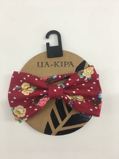 HUMITA ALGODÓN UA-KIPA BURDEO - 1