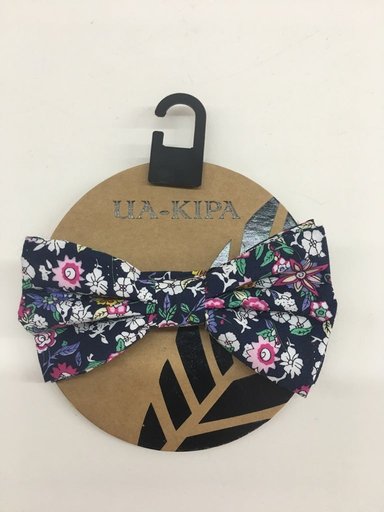 HUMITA ALGODÓN UA-KIPA AZUL - 1