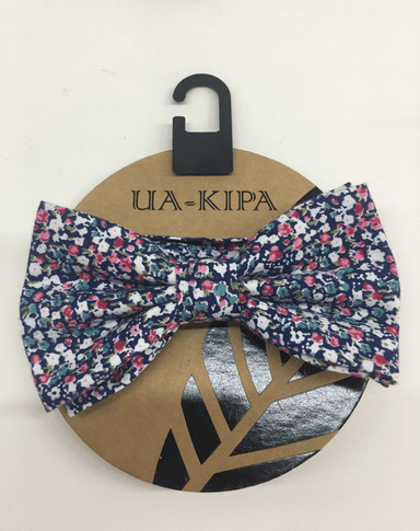 HUMITA ALGODÓN UA-KIPA MULTICOLOR - 1