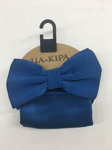 HUMITA CON PAÑUELO MICROFIBRA UA-KIPA AZUL - 1