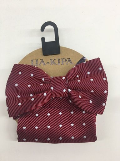 HUMITA CON PAÑUELO MICROFIBRA UA-KIPA BURDEO - 1