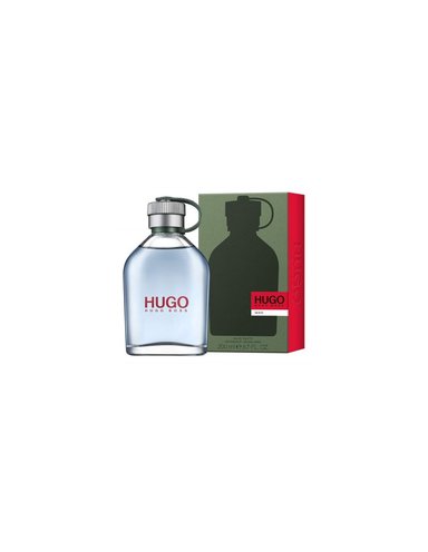 HUGO CANTIMPLORA HOMBRE EDT 200ML (SIN CELOFON) - 1