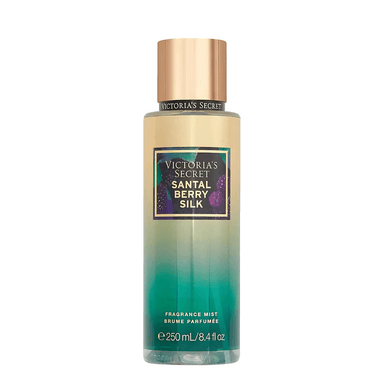 VICTORIA SECRET COLONIA SENTAL BERRY SILK 250ML (NUEVA COLECCION) - 1