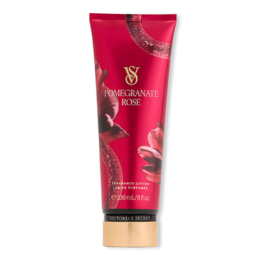 VICTORIA SECRET POMEGRANATE ROSE LOCION 236ML (NUEVA COLECCION) - 1