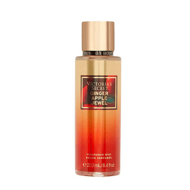 VICTORIA SECRET COLONIA GINGER APPLE JEWEL 250ML (NUEVA COLECCION) - 1