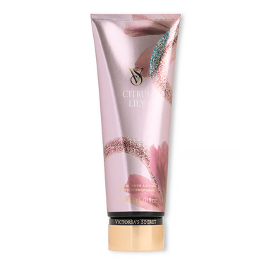 VICTORIA SECRET CITRUS LILY LOCION 236ML (NUEVA COLECCION) - 1