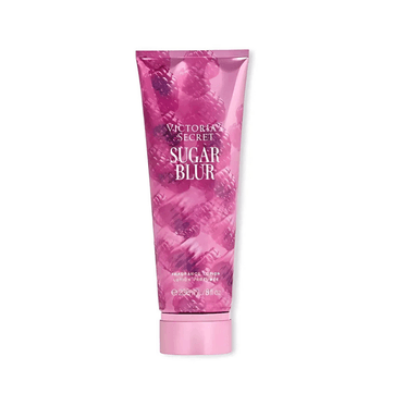 VICTORIA SECRET SUGAR BLUR LOCION 236ML (NUEVA COLECCION) - 1