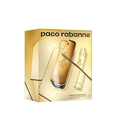 PACO RABANNE ONE MILLION ESTUCHE EDT 100ML+20ML - 1