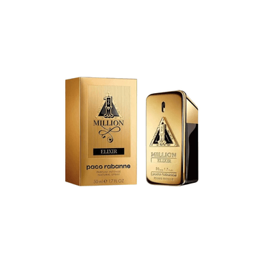PACO RABANNE ONE MILLION ELIXIR PARFUM INTENSE 50ML - 1