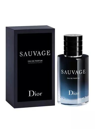 DIOR SAUVAGE EDP 60ML - 1
