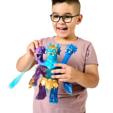 GOO JIT ZU DEEP SEA KING HYDRA - 4