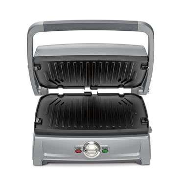 PARRILLA ELÉCTRICA GR102CL - 3