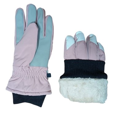 GUANTES TÉRMICOS INVIERNO DEFENSOR FOREVER SKI NIEVE UNISEX TALLA M - 3