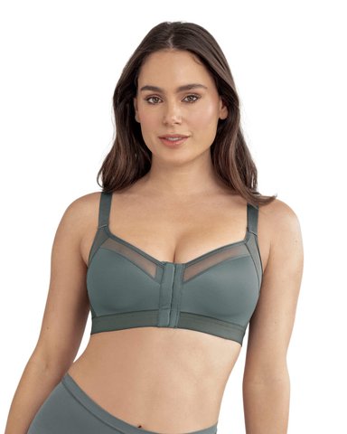 SOSTE N FACILITADOR DE POSTURA CON COPAS EN ESPUMA MULTI/BENEFIT 011936 GRIS - 1