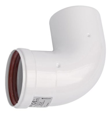 KIT DUCTO A GAS NATURAL RHEEM TIRO FORZADO 60 MM - 4