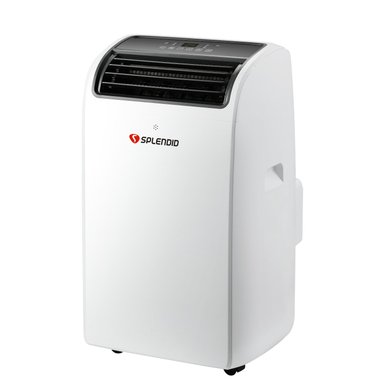 AIRE ACONDICIONADO PORTÁTIL 14000 BTU WI FI SPLENDID - 1