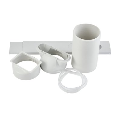 AIRE ACONDICIONADO PORTÁTIL 14000 BTU WI FI SPLENDID - 7