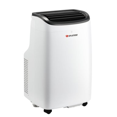AIRE ACONDICIONADO PORTÁTIL 9000 BTU WI FI SPLENDID - 3