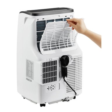AIRE ACONDICIONADO PORTÁTIL 9000 BTU WI FI SPLENDID - 6