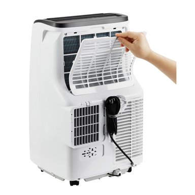 AIRE ACONDICIONADO PORTÁTIL 12000 BTU WI FI SPLENDID - 5