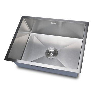 LAVAPLATOS SATIN EMPOTRAR O SOBREPONER 800X500MM - 1