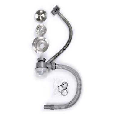 LAVAPLATOS SATIN EMPOTRAR O SOBREPONER 800X500MM - 5