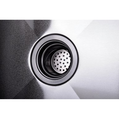 LAVAPLATOS DOBLE BLACK 800X450MM PREMIUM - 2
