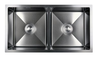 LAVAPLATOS DOBLE BLACK 800X450MM PREMIUM - 3