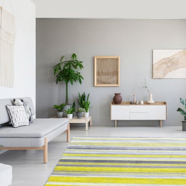 ALFOMBRA CLEMS DISEÑO GENOVA LIVING GENOVIA 200 X 220 CM - 9