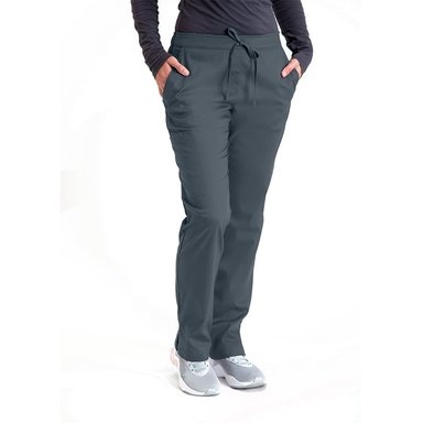 PANTALONES MUJER BARCO BE004 - UNIFORMES CLÍNICOS - 1