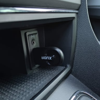 MINI ADAPTADOR INALÁMBRICO XUDA CARPLAY ANDROID AUTO - 2