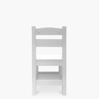 SILLAS FORM DESIGN OLIVIA BLANCO PACK INFANTIL X2 - 5