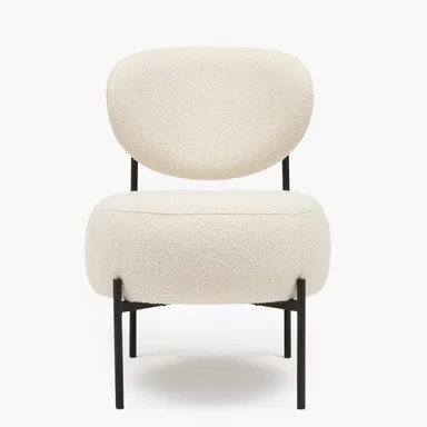 SITIAL TAPIZ SHEEP CREMA FORM - 3
