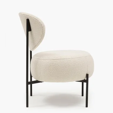 SITIAL TAPIZ SHEEP CREMA FORM - 4