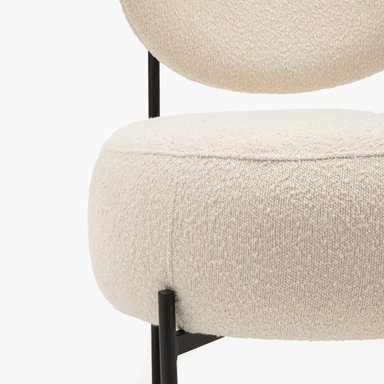 SITIAL TAPIZ SHEEP CREMA FORM - 7