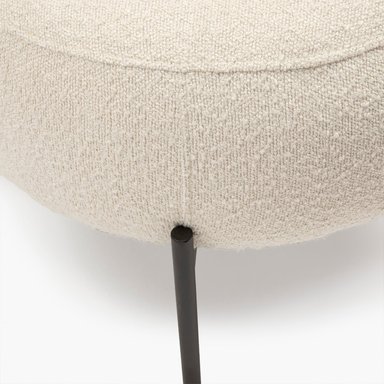 SITIAL TAPIZ SHEEP CREMA FORM - 8