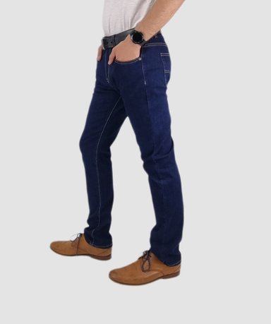 JEANS SEMI RECTO - 3
