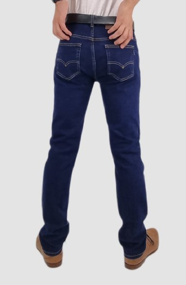 JEANS SEMI RECTO - 4