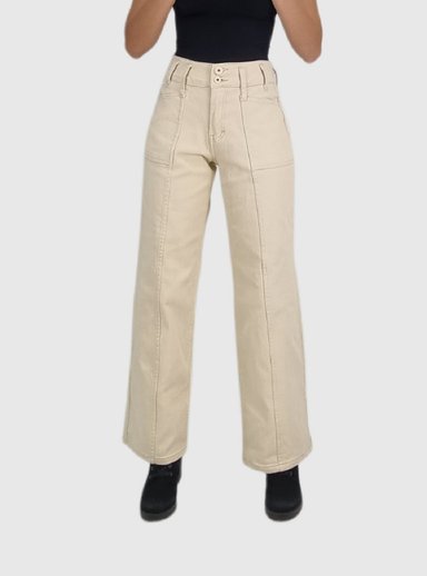 WIDE LEG - 1