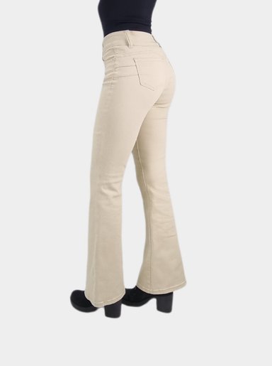 FLARE BOTTOM - 2
