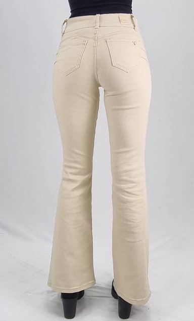 FLARE BOTTOM - 4